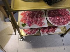 -小肥羊·牛羊肉火锅(万达广场店)