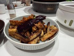 -久宴·天目湖大鱼头(恐龙园店)