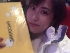 -CGV星星影城(颐堤港ScreenX店)