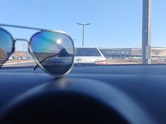 -大连普湾体育场