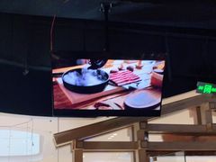 -九田家黑牛烤肉料理(溧阳吾悦店)