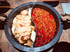 -销魂美蛙鱼头火锅(上海首店)