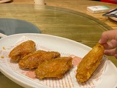 -新白鹿餐厅(爱琴海购物中心店)