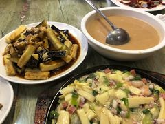 -华春餐馆(鱼山路店)