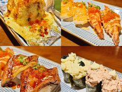 -东岸料理·寿司·刺身