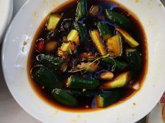 -丰收日·小海鲜·沪上家宴(顾村正大店)