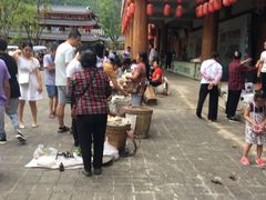 -中国傩城