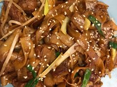 美极干炒牛河-龙记香港茶餐厅(久光百货店)