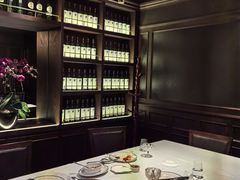 -Wolfgang’s Steakhouse 沃夫冈牛排馆(上海白玉兰广场店)