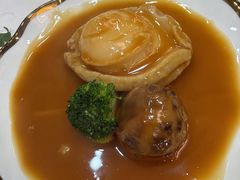 -凤城礼记鱼翅海鲜酒家(新马路总店)
