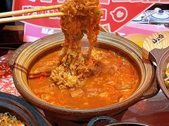 -山四砂锅(太原钟楼街店)