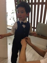 -BabyA 专业婴童摄影(古北时尚广场店)