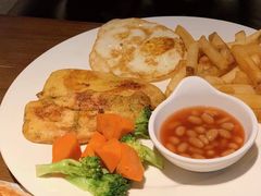 -FABIO’S费比欧披萨餐厅