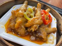 -恒兴发茶店(水巷口店)