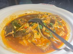 -魏铭鱼头捞饭(晋阳路店)