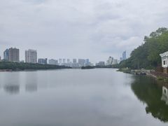 -南宁南湖公园
