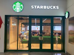 -星巴克(天津站区第二店)