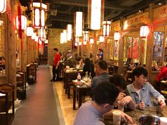 -大签门香串串(车公庙店)