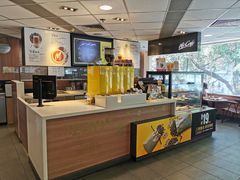 -麦当劳(东方时代广场分店)