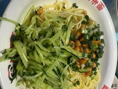 -川正旺江湖菜(三元桥店)