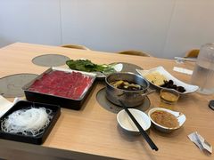 -呷哺呷哺 黄金牧场 (新辰里学清路店)