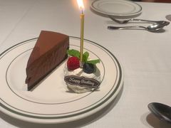 -Wolfgang’s Steakhouse 沃夫冈牛排馆(上海白玉兰广场店)