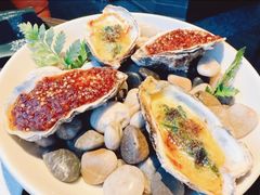 -福楼毕斯罗F Bistronome(国贸商城约会地标景观店)