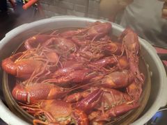 -望江门小龙虾·烧烤(九堡店)