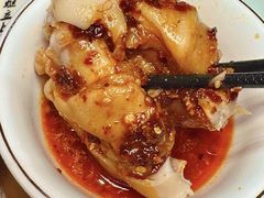 -易老妈蹄花.特色川菜(人民公园总店)