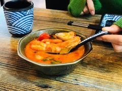 -Hi YOU你的饭局泰餐厅(雍和宫店)