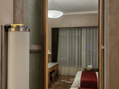 -汕头君华海逸酒店·鸿桃轩中餐厅