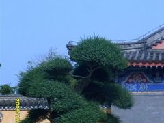-海南文笔峰盘古文化旅游区