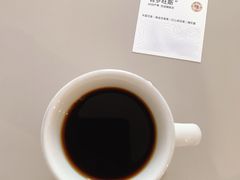 -纽巷咖啡 SOFTFOCUS COFFEE(锦和巴黎时韵店)
