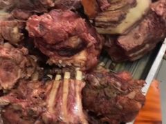 -河间正宗驴肉火烧(宾水西里店)