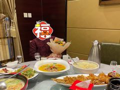 -城南往事·鲁菜济南菜(长清园博园恒大绿洲店)