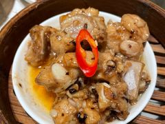 -食膳星港记·手工现做港式茶餐厅(吉联店)