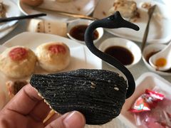 黑天鹅酥-铭家点心(秦岭路店)