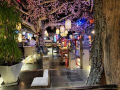 -吴越荣记苏州菜·松鼠桂鱼(月光码头店)