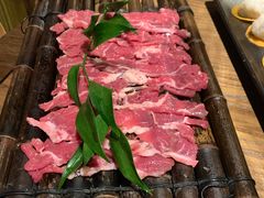-盡膳口福跷脚牛肉火锅(合生汇购物中心店)