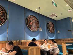 -鱼豆吉·豆浆鱼火锅(宜昌万达店)