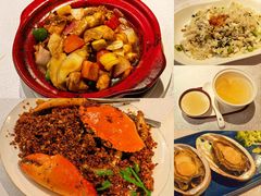 避风塘炒辣蟹-喜记避风塘炒辣蟹(旗舰店)