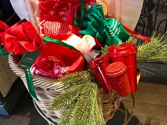 -星巴克(太原柳巷第一店)