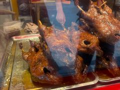 -徐六孃正宗甜皮鸭(张公桥店)