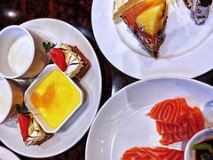 -罗约海滨温泉酒店-索莎西餐厅