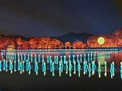 -印象西湖·最忆是杭州实景演出