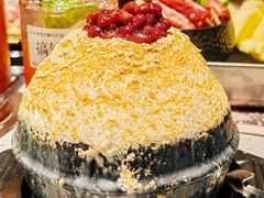 -蚂蚁洞·烤肉大营地(上海静安大悦城店)