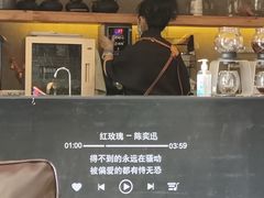 -MAP CHA普洱茶馆(翠湖店)