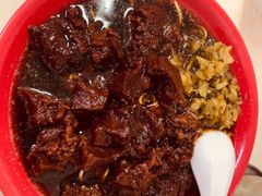 -刘记大肉面(三牌楼大街店)