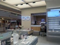 -AOJO眼镜(南翔印象城MEGA店)
