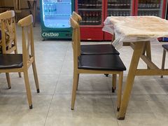 -江城燕子大排档(江汉路步行街店)